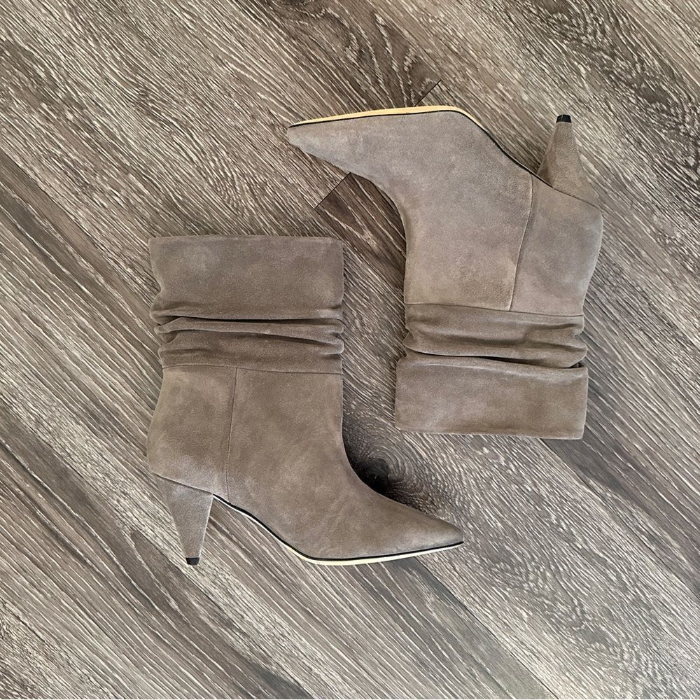 IRO Theke Bootie